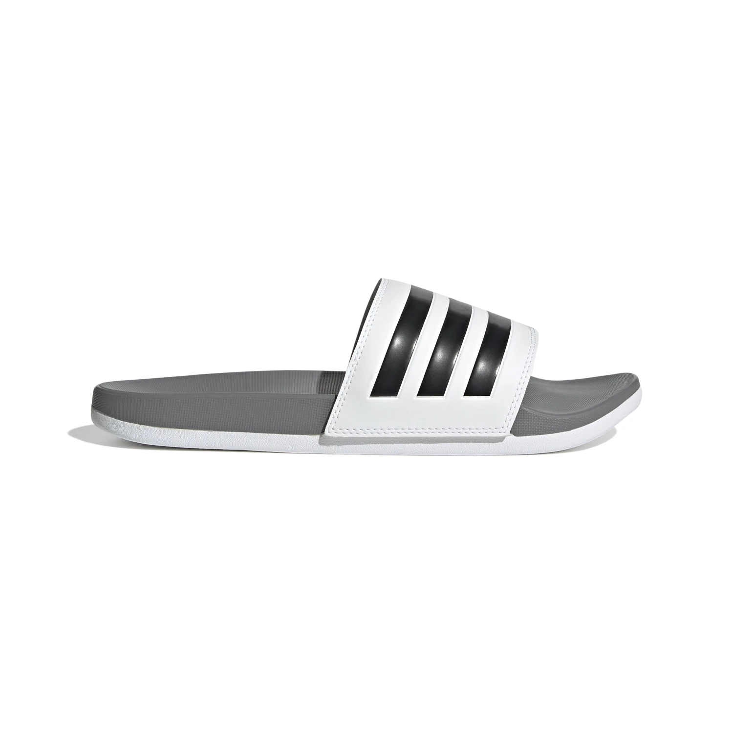 Sandales Pour Hommes - Adidas - ADILETTE COMFORT 17 Sandales Pour Hommes - Adidas - ADILETTE COMFORT – Image 15