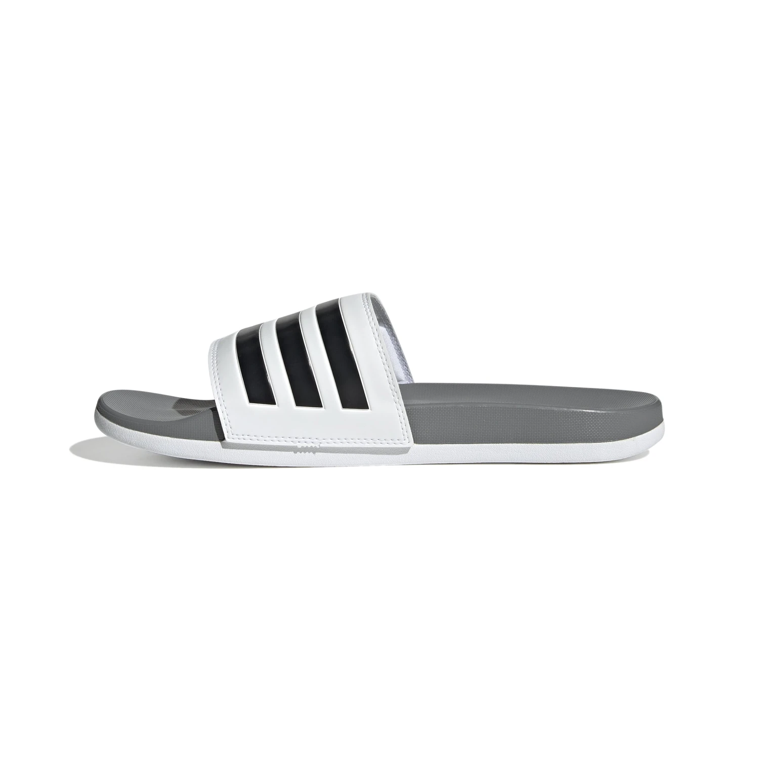 Sandales Pour Hommes - Adidas - ADILETTE COMFORT 18 Sandales Pour Hommes - Adidas - ADILETTE COMFORT – Image 16