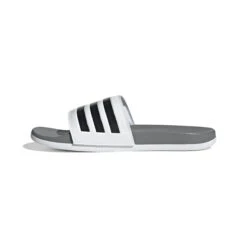Sandales Pour Hommes - Adidas - ADILETTE COMFORT 24 Sandales Pour Hommes - Adidas - ADILETTE COMFORT -Go Sport Boutique adidas adilette comfort blanc 005919 118 01 0fa4bbca c517 472f 9944 4faacc12f49e