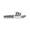 Sandales Pour Hommes - Adidas - ADILETTE COMFORT 2 Sandales Pour Hommes - Adidas - ADILETTE COMFORT -Go Sport Boutique adidas adilette comfort blanc 005919 118 7cee010a 894e 4cd5 8da0 ceb3530f0edb