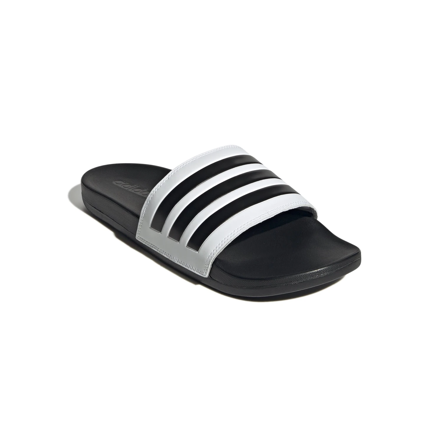 Sandales Pour Hommes - Adidas - ADILETTE COMFORT 9 Sandales Pour Hommes - Adidas - ADILETTE COMFORT – Image 7