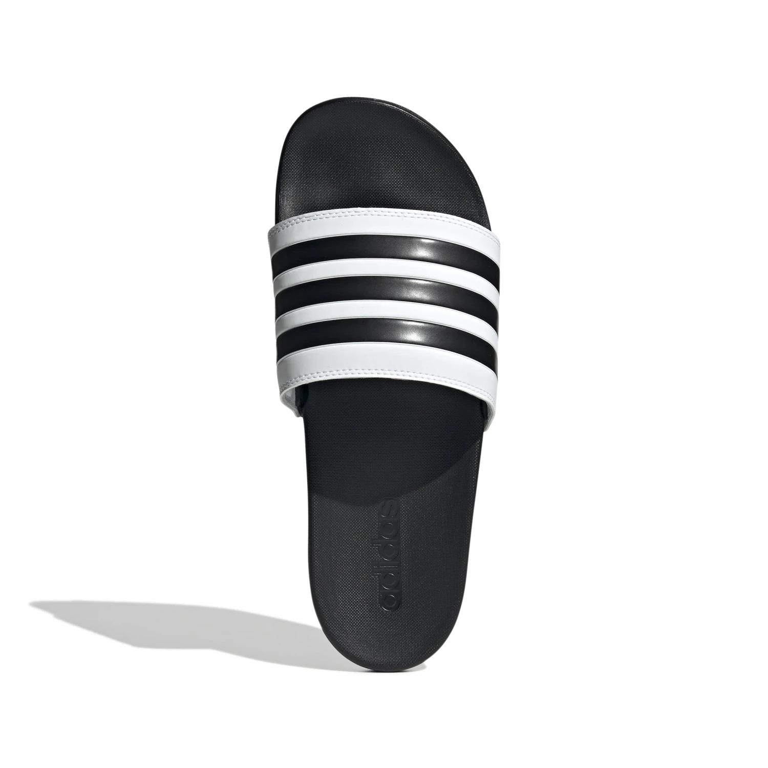 Sandales Pour Hommes - Adidas - ADILETTE COMFORT 10 Sandales Pour Hommes - Adidas - ADILETTE COMFORT – Image 8