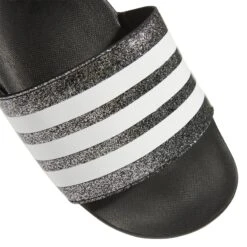 Sandales Adidas Pour Filles (Junior) - ADILETTE COMFORT 13 Sandales Adidas Pour Filles (Junior) - ADILETTE COMFORT -Go Sport Boutique adidas adilette comfort gg noir 005144 812 02 ec2c467a 9ab9 4e36 b2ec 47029ae93e65