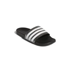 Sandales Adidas Pour Filles (Junior) - ADILETTE COMFORT 14 Sandales Adidas Pour Filles (Junior) - ADILETTE COMFORT -Go Sport Boutique adidas adilette comfort gg noir 005144 812 03 a79de5bc 6f91 45c2 a966 aca439cac0d3