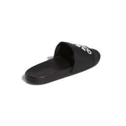 ADILETTE COMFORT LOG - Sandale Pour Hommes - Adidas -Go Sport Boutique adidas adilette comfort log blanc noir 005348 149 04 a329dd6e 7ab4 4b3a a366 2649f1cad019
