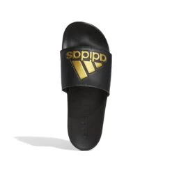 ADILETTE COMFORT LOG - Sandales Classiques Adidas Pour Hommes Et Femmes - Adidas -Go Sport Boutique adidas adilette comfort log noir 005348 612 02 a2d93238 f29e 47a6 8f94 2abc1d5c5b37
