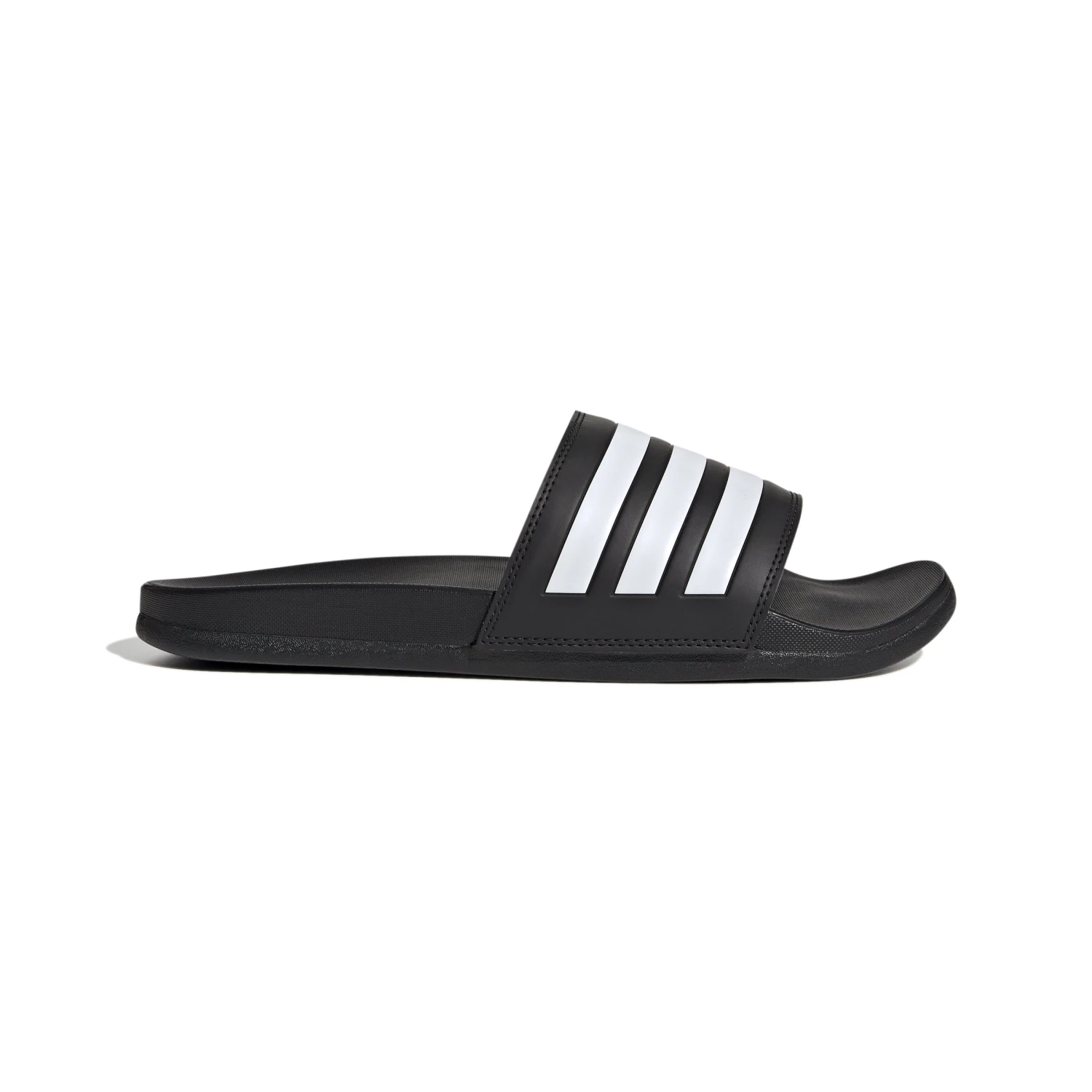 Sandales Pour Hommes - Adidas - ADILETTE COMFORT 12 Sandales Pour Hommes - Adidas - ADILETTE COMFORT – Image 10