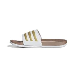 Sandales Adidas Pour Femmes - ADILETTE COMFORT 14 Sandales Adidas Pour Femmes - ADILETTE COMFORT -Go Sport Boutique adidas adilette comfort w or 005127 631 01 eecbd908 f768 44e9 b21a f995e31f40cd