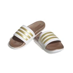 Sandales Adidas Pour Femmes - ADILETTE COMFORT 16 Sandales Adidas Pour Femmes - ADILETTE COMFORT -Go Sport Boutique adidas adilette comfort w or 005127 631 03 6969c0e5 0c79 4455 8f74 bf9f9f429652