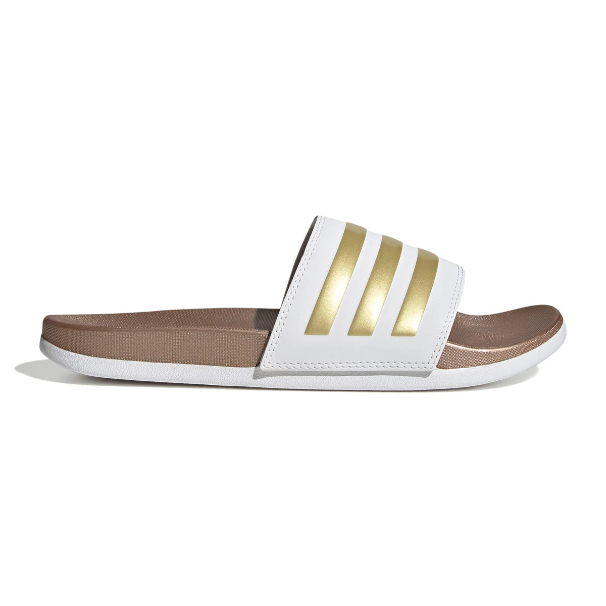 Sandales Adidas Pour Femmes - ADILETTE COMFORT 3 Sandales Adidas Pour Femmes - ADILETTE COMFORT