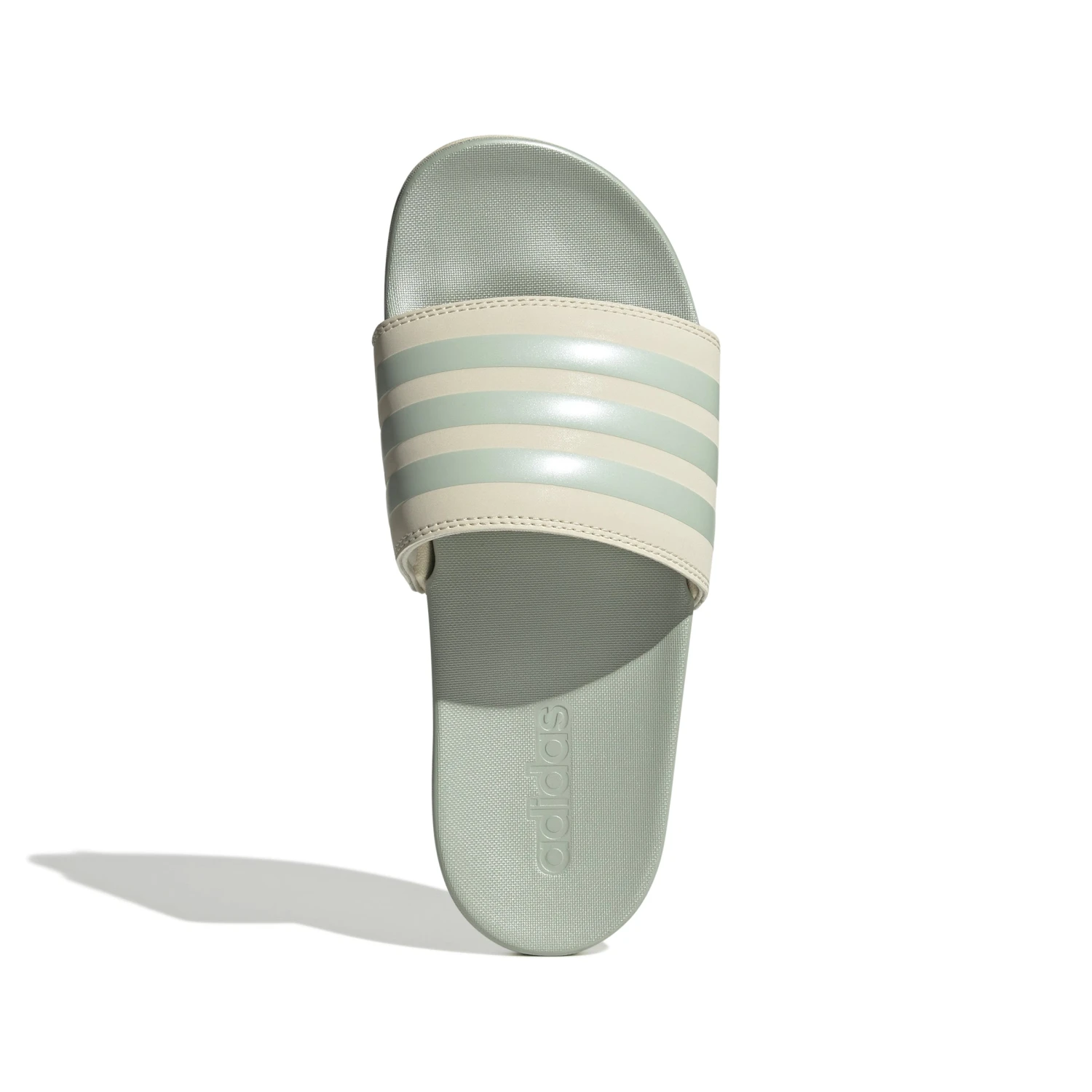 Sandales Adidas Pour Femmes - ADILETTE COMFORT 11 Sandales Adidas Pour Femmes - ADILETTE COMFORT – Image 9