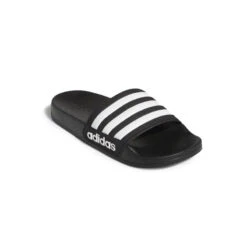 Sandales Pour Enfants (Junior) Adidas - ADILETTE SHOWER 10 Sandales Pour Enfants (Junior) Adidas - ADILETTE SHOWER -Go Sport Boutique adidas adilette shower bg blanc noir 005148 249 03 117c5983 5f02 4ad1 af6b 0a6b4eb8d53f
