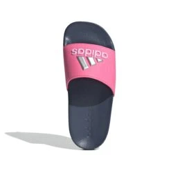 ADILETTE SHOWER - Sandales De Douche Pour Filles - Adidas -Go Sport Boutique adidas adilette shower bleu rose 005407 879 02 14bc74f1 12d9 46ac 9918 21c048229c2d