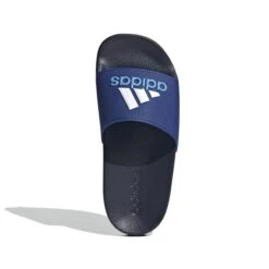 ADILETTE SHOWER - Sandales De Douche Pour Enfants - Adidas -Go Sport Boutique adidas adilette shower bleu royal 005407 252 02 ad434a38 37db 49cf bac9 16806bf93efa