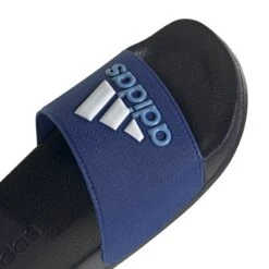 ADILETTE SHOWER - Sandales De Douche Pour Enfants - Adidas -Go Sport Boutique adidas adilette shower bleu royal 005407 252 03 7a039a18 1568 41d3 a3df 684569899ca9