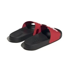 ADILETTE SHOWER LOGO - Sandales Pour Hommes - Adidas -Go Sport Boutique adidas adilette shower logo noir rouge 005347 133 02 b3e0b8fb ae5c 496f 8b5f 785f88763499