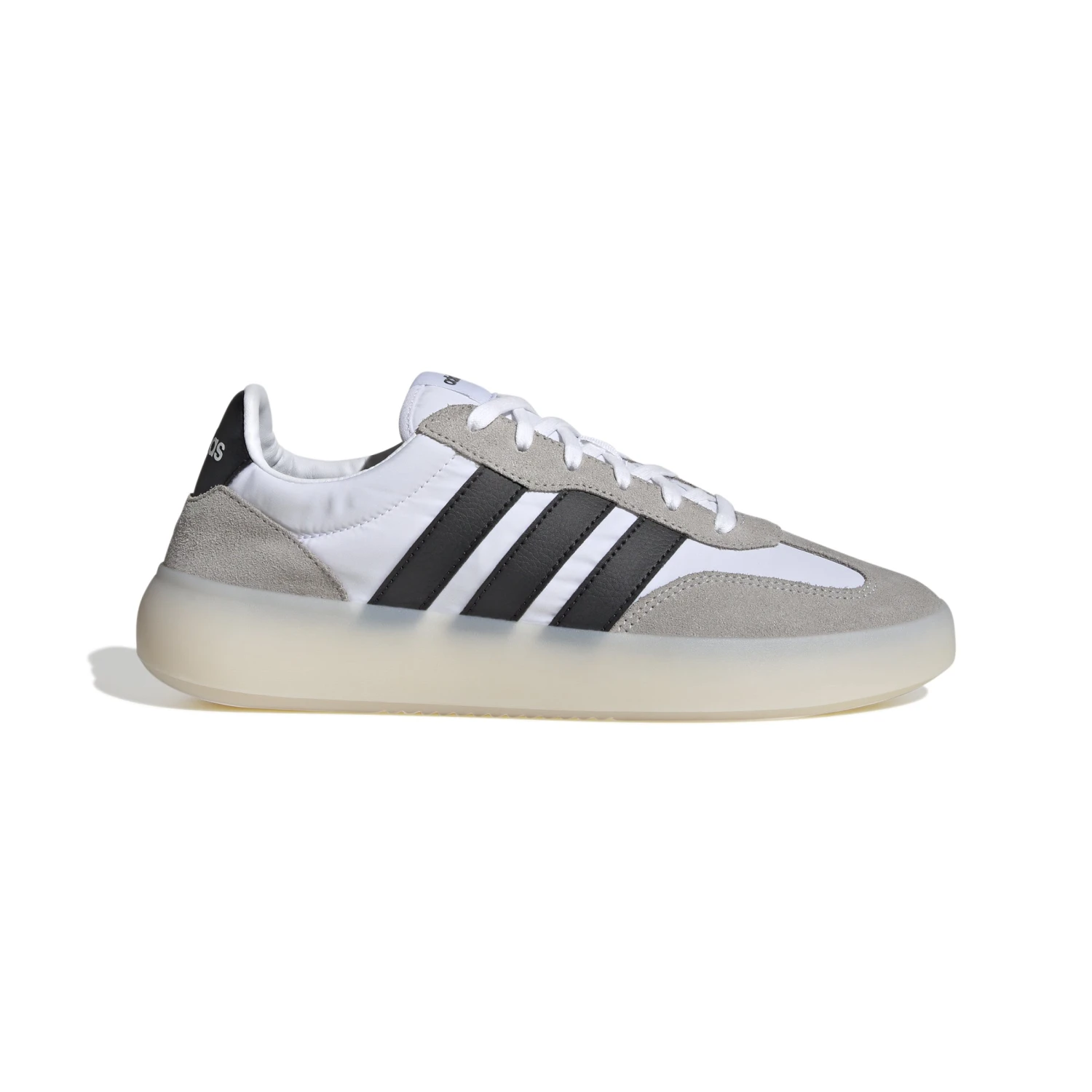Souliers Adidas Pour Hommes - BARREDA DECODE 3 Souliers Adidas Pour Hommes - BARREDA DECODE