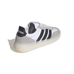 Souliers Adidas Pour Hommes - BARREDA DECODE 10 Souliers Adidas Pour Hommes - BARREDA DECODE -Go Sport Boutique adidas barreda decode blanc noir 005528 149 03