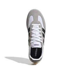 Souliers Adidas Pour Hommes - BARREDA DECODE 11 Souliers Adidas Pour Hommes - BARREDA DECODE -Go Sport Boutique adidas barreda decode blanc noir 005528 149 04