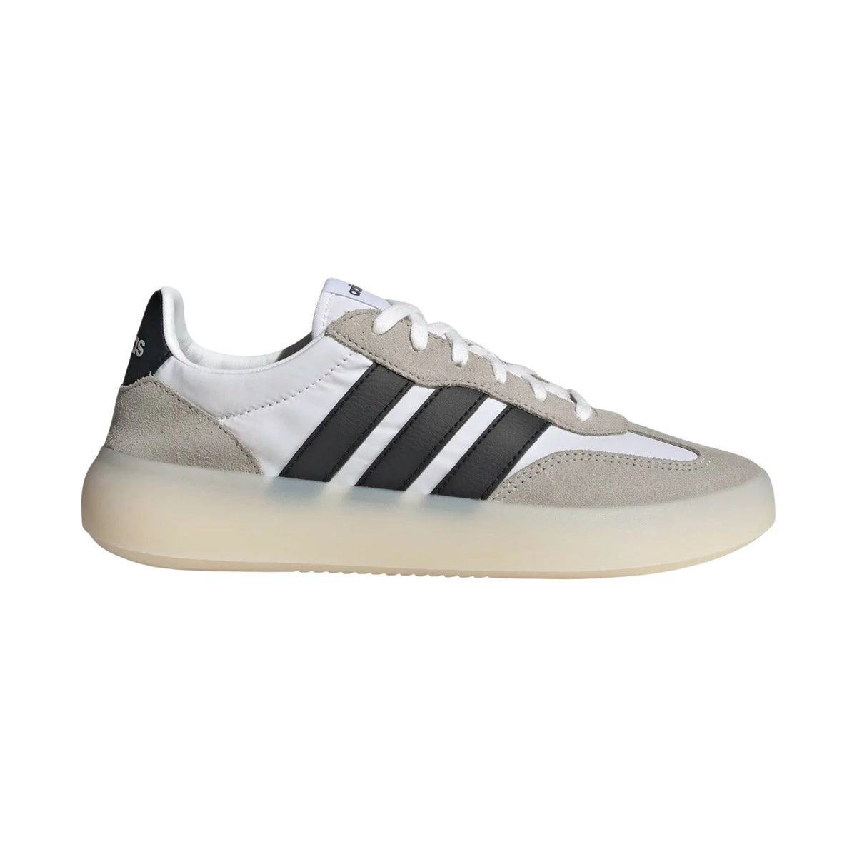 Souliers Mode Adidas Pour Femmes - BARREDA DECODE 3 Souliers Mode Adidas Pour Femmes - BARREDA DECODE