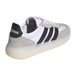 Souliers Mode Adidas Pour Femmes - BARREDA DECODE 13 Souliers Mode Adidas Pour Femmes - BARREDA DECODE -Go Sport Boutique adidas barreda decode blanc noir 005528 649 04