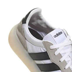 Souliers Mode Adidas Pour Femmes - BARREDA DECODE 15 Souliers Mode Adidas Pour Femmes - BARREDA DECODE -Go Sport Boutique adidas barreda decode blanc noir 005528 649 06
