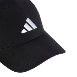 Casquette Pour Adultes - Adidas - BBCAP LT -Go Sport Boutique adidas bbcap lt noir 565890 112 01