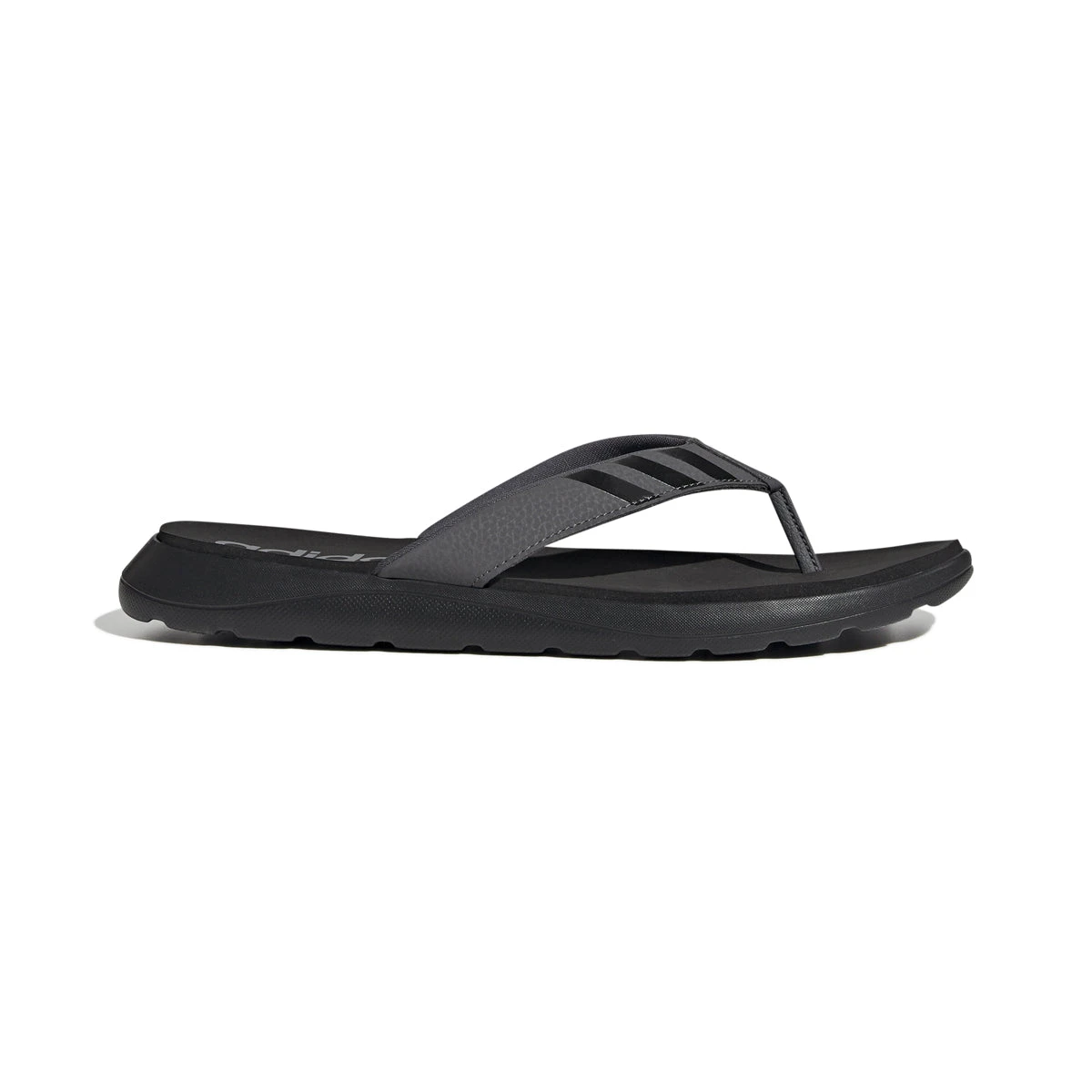 COMFORT THONG MEN - Sandales Tong Pour Hommes - Adidas 3 COMFORT THONG MEN - Sandales Tong Pour Hommes - Adidas