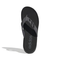 COMFORT THONG MEN - Sandales Tong Pour Hommes - Adidas 12 COMFORT THONG MEN - Sandales Tong Pour Hommes - Adidas -Go Sport Boutique adidas comfort thong men charcoal 005350 135 02