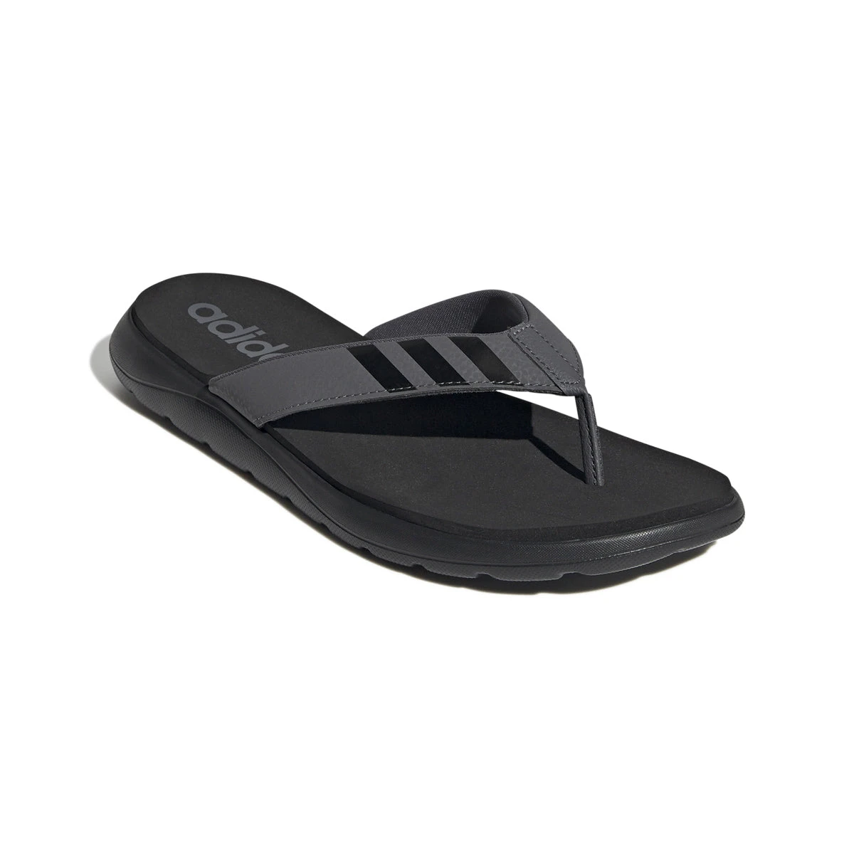 COMFORT THONG MEN - Sandales Tong Pour Hommes - Adidas 6 COMFORT THONG MEN - Sandales Tong Pour Hommes - Adidas – Image 4