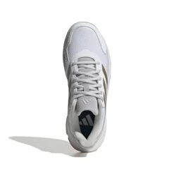Souliers De Tennis Pour Femmes - Adidas - COURTJAM CONTROL 8 -Go Sport Boutique adidas courtjam control 8 blanc 005548 618 04 b52a9f58 59da 4daa a5cb 488b9a38cc95