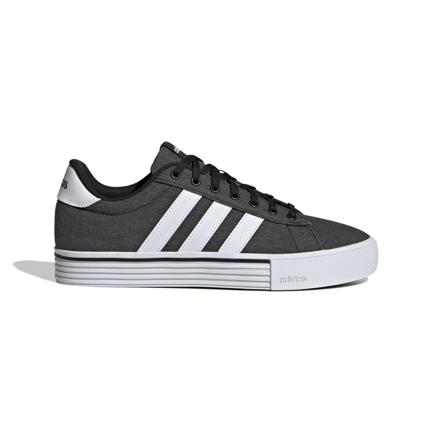 Souliers Adidas Pour Hommes - DAILY 4.0 3 Souliers Adidas Pour Hommes - DAILY 4.0