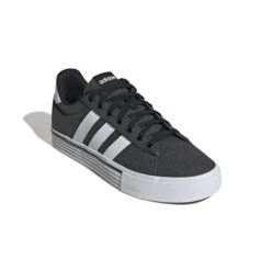 Souliers Adidas Pour Hommes - DAILY 4.0 9 Souliers Adidas Pour Hommes - DAILY 4.0 -Go Sport Boutique adidas daily 4 0 blanc noir 005525 149 02