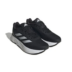 DURAMO SL W - Souliers De Course Pour Femmes - Adidas -Go Sport Boutique adidas duramo sl w blanc noir 005385 649 02