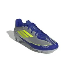 Souliers De Soccer Adidas Pour Hommes - F50 CLUB MESSI -Go Sport Boutique adidas f50 club messi jaune 005515 116 02