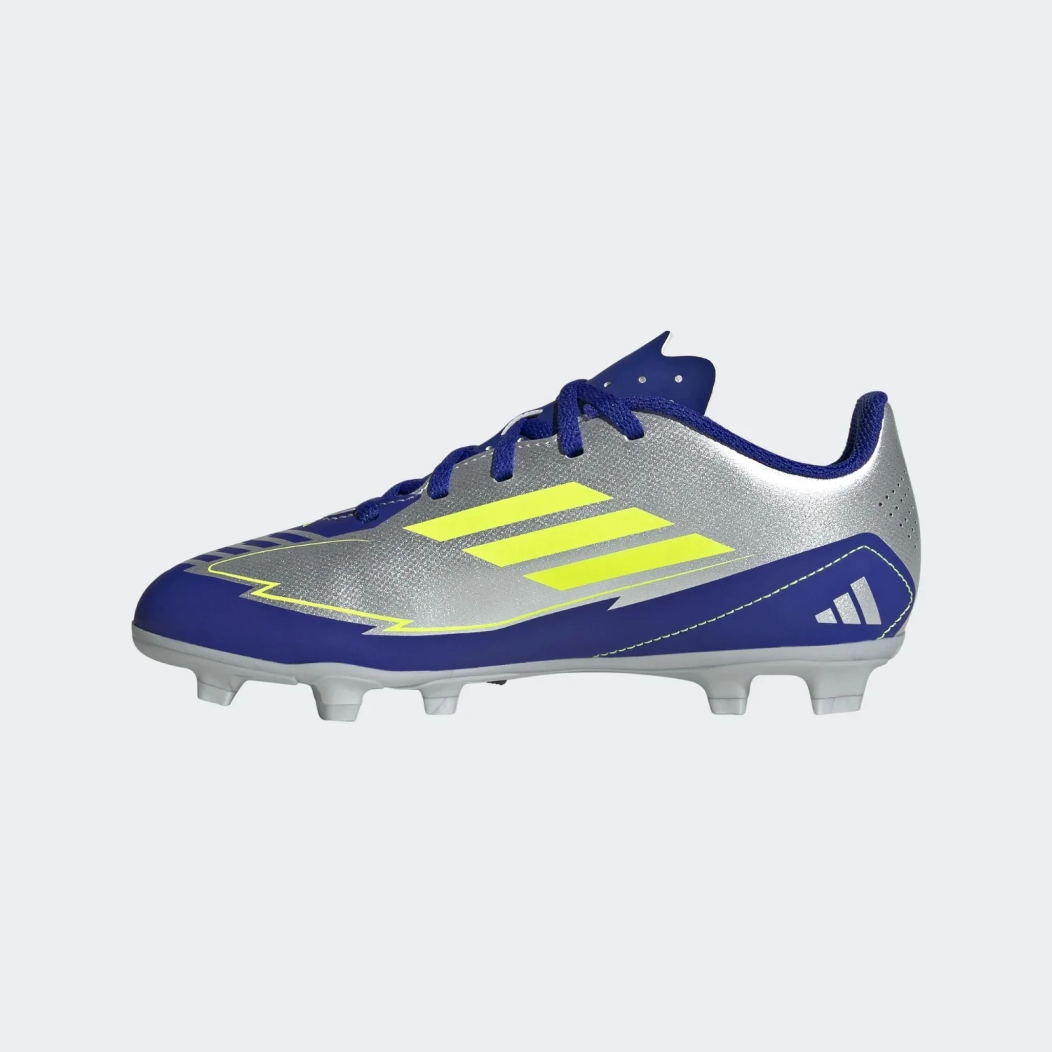 Souliers De Soccer Adidas Pour Garçons (Junior) - F50 CLUB MESSI 4 Souliers De Soccer Adidas Pour Garçons (Junior) - F50 CLUB MESSI – Image 2
