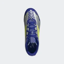Souliers De Soccer Adidas Pour Garçons (Junior) - F50 CLUB MESSI 15 Souliers De Soccer Adidas Pour Garçons (Junior) - F50 CLUB MESSI -Go Sport Boutique adidas f50 club messi jaune 005515 216 03 fe923fa7 b519 4b5d beb7 a9839ad5eff9