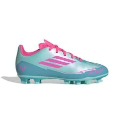 Souliers Soccer Filles (junior) Adidas - F50 CLUB MESSI