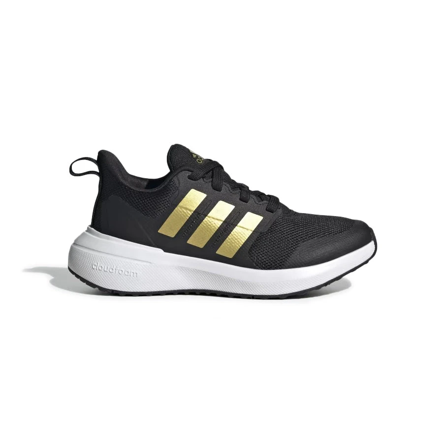 Fortarun 2.0 - Souliers De Course Pour Filles (Junior) - Adidas 3 Fortarun 2.0 - Souliers De Course Pour Filles (Junior) - Adidas