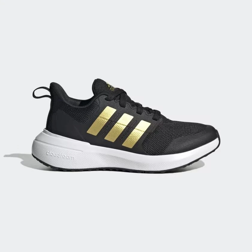 Fortarun 2.0 - Souliers De Course Pour Filles (Junior) - Adidas 5 Fortarun 2.0 - Souliers De Course Pour Filles (Junior) - Adidas – Image 3