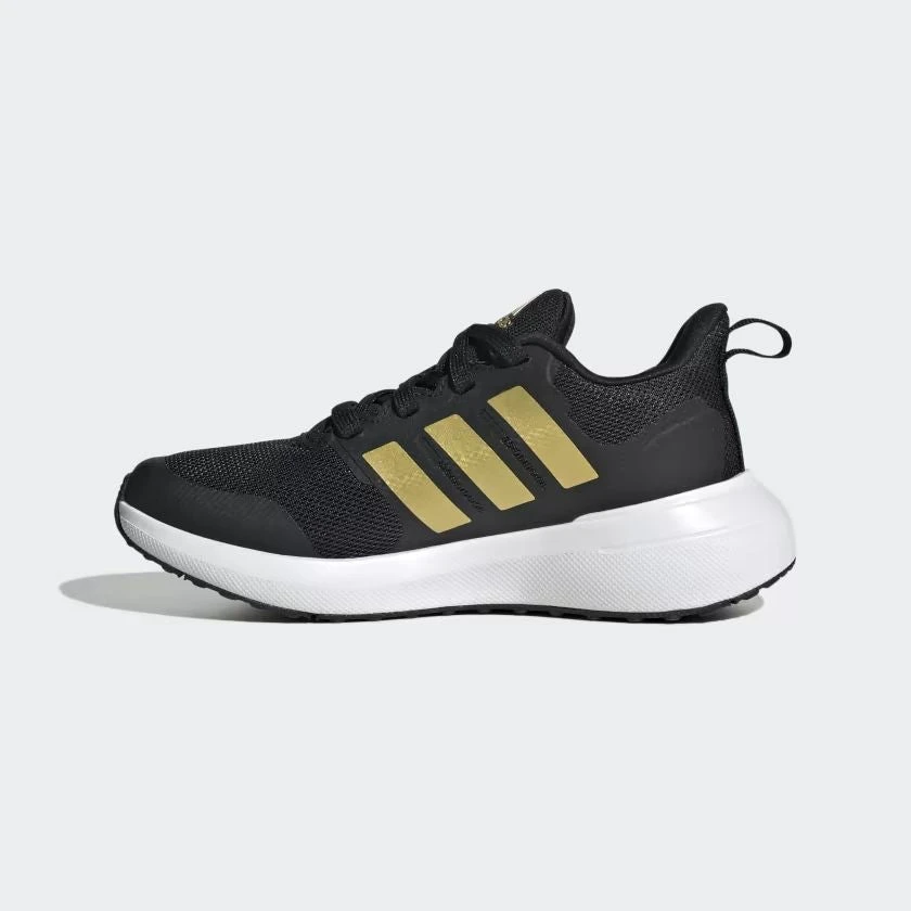 Fortarun 2.0 - Souliers De Course Pour Filles (Junior) - Adidas 6 Fortarun 2.0 - Souliers De Course Pour Filles (Junior) - Adidas – Image 4