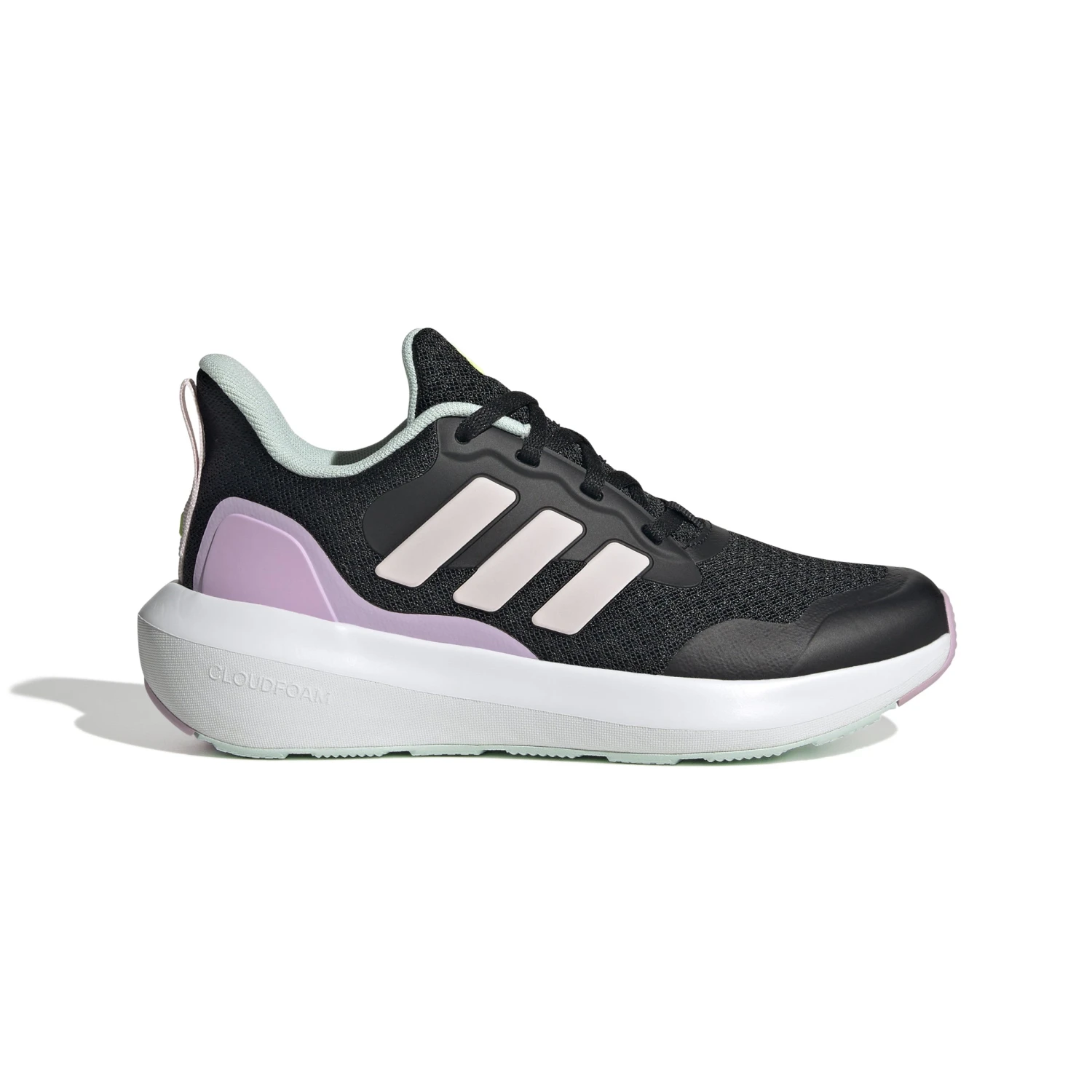 Souliers Adidas Pour Filles (Junior) - FORTARUN 3.0 3 Souliers Adidas Pour Filles (Junior) - FORTARUN 3.0