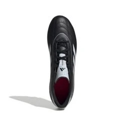 Souliers De Soccer Pour Hommes - ADIDAS - GOLETTO IX -Go Sport Boutique adidas goletto ix blanc noir 005510 149 06
