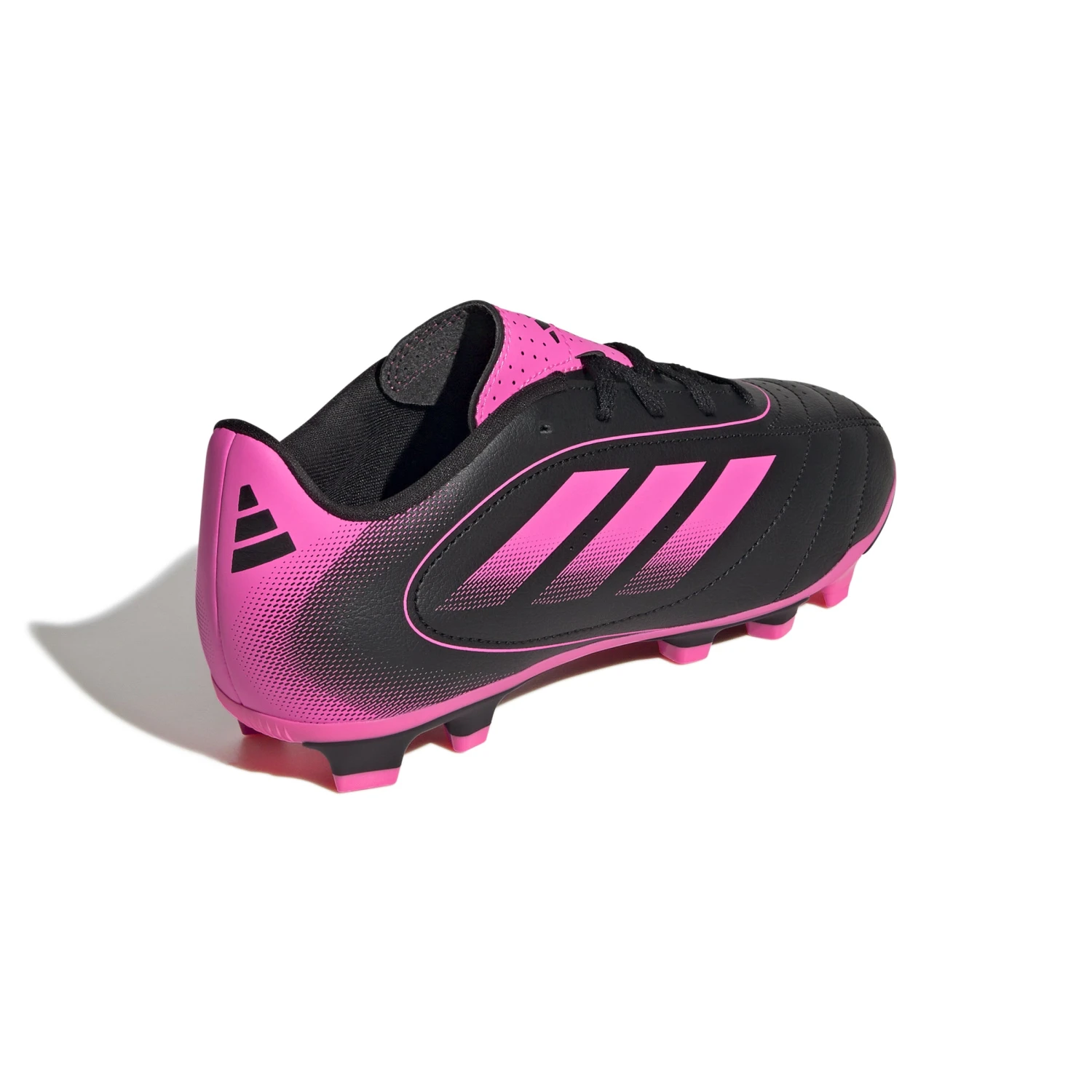 Souliers De Soccer Pour Filles (Junior) - Adidas - GOLETTO IX 6 Souliers De Soccer Pour Filles (Junior) - Adidas - GOLETTO IX – Image 4