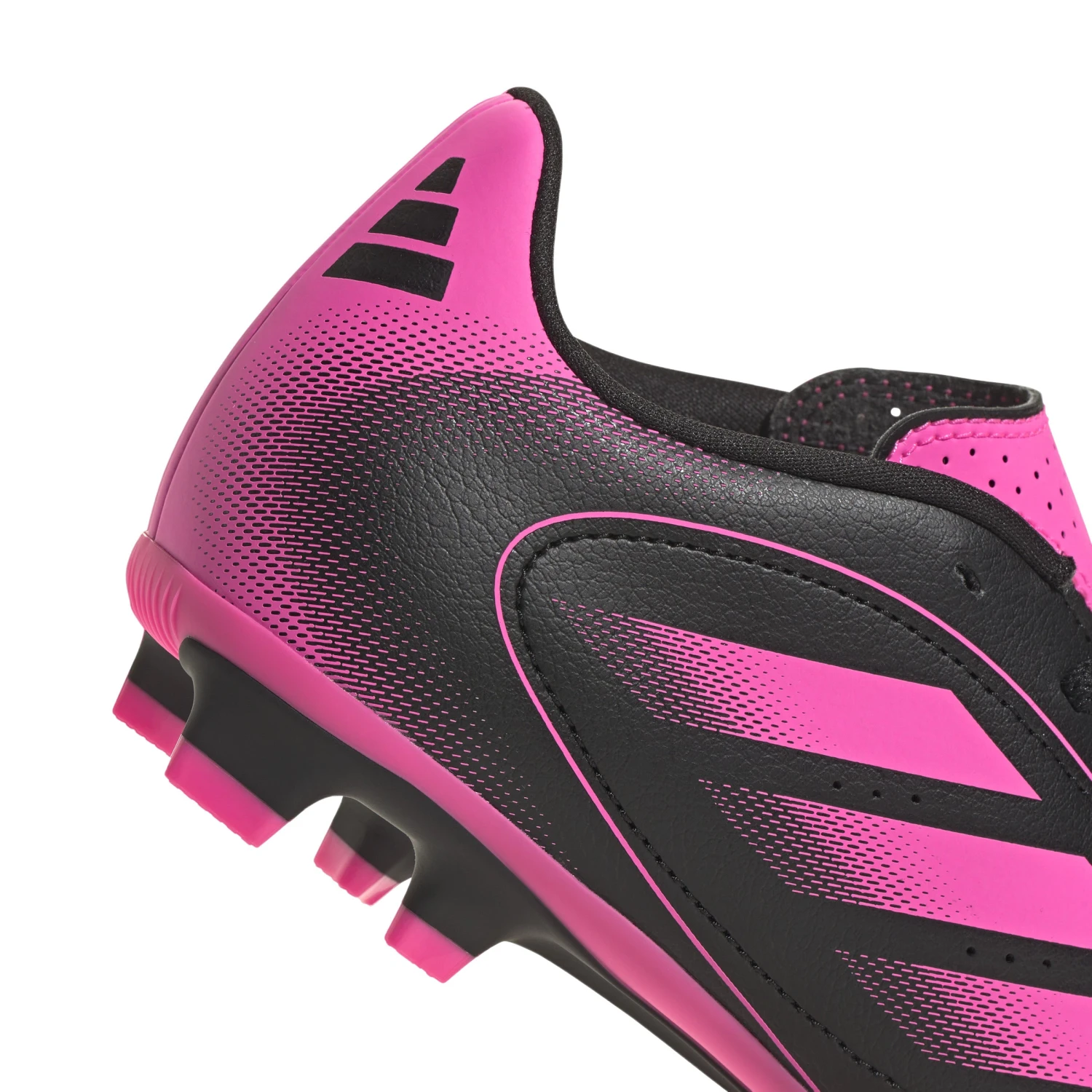 Souliers De Soccer Pour Filles (Junior) - Adidas - GOLETTO IX 7 Souliers De Soccer Pour Filles (Junior) - Adidas - GOLETTO IX – Image 5