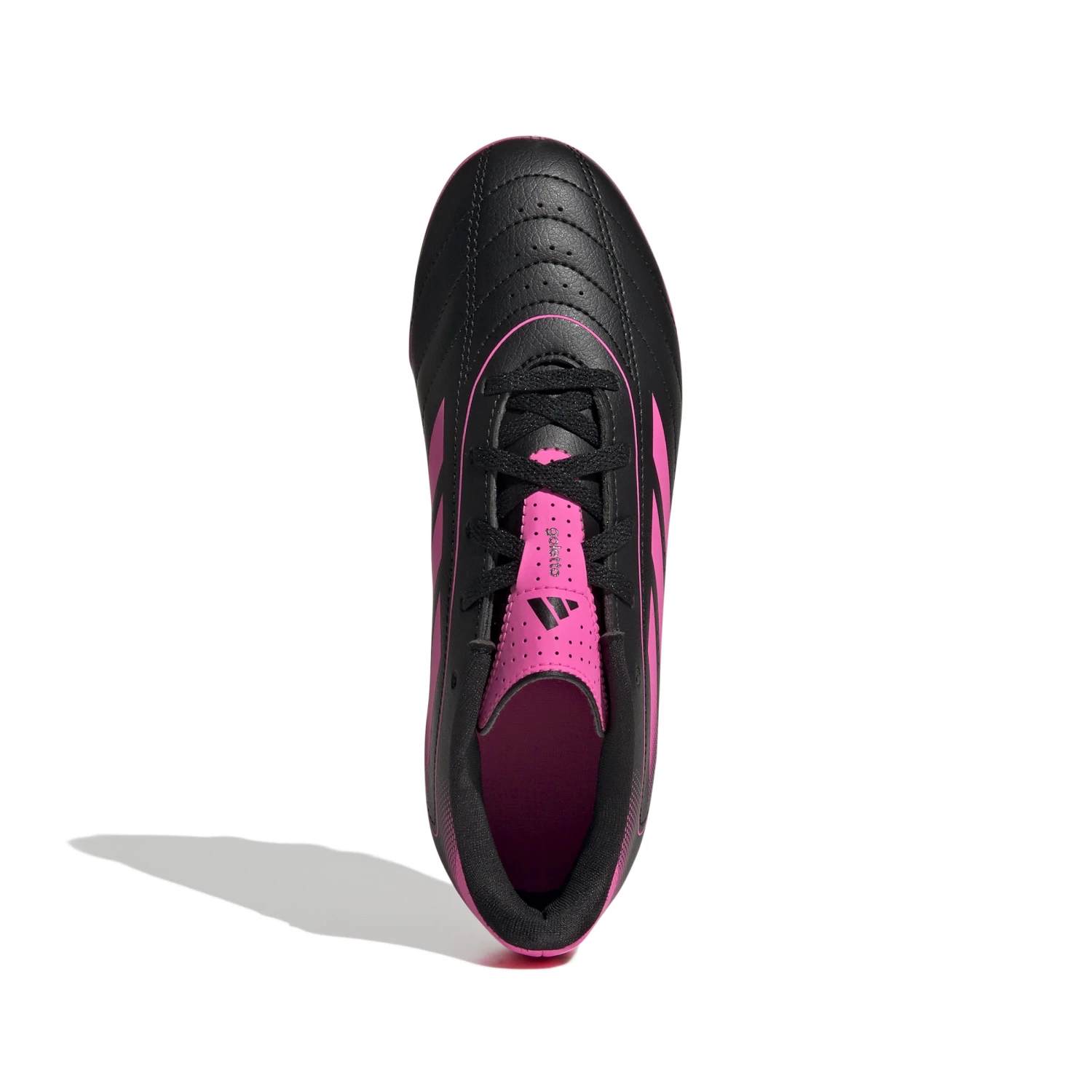 Souliers De Soccer Pour Filles (Junior) - Adidas - GOLETTO IX 8 Souliers De Soccer Pour Filles (Junior) - Adidas - GOLETTO IX – Image 6