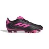 Souliers De Soccer Pour Filles (Junior) - Adidas - GOLETTO IX -Go Sport Boutique adidas goletto ix rose 005510 814 8de1c02f 160d 4cb2 a273 ec811a30535c