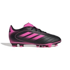 Souliers De Soccer Pour Filles (Junior) - Adidas - GOLETTO IX
