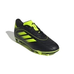 Souliers De Soccer Pour Garçons (Junior) - Adidas - GOLETTO IX -Go Sport Boutique adidas goletto ix vert 005510 217 02 59cf68cb b805 4aa1 af67 f067dc7c176d