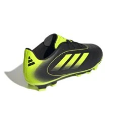 Souliers De Soccer Pour Garçons (Junior) - Adidas - GOLETTO IX -Go Sport Boutique adidas goletto ix vert 005510 217 03 53846ac1 025b 4a6f ab7d 53fc22f10747